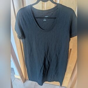 Universal Thread Black Mini Dress